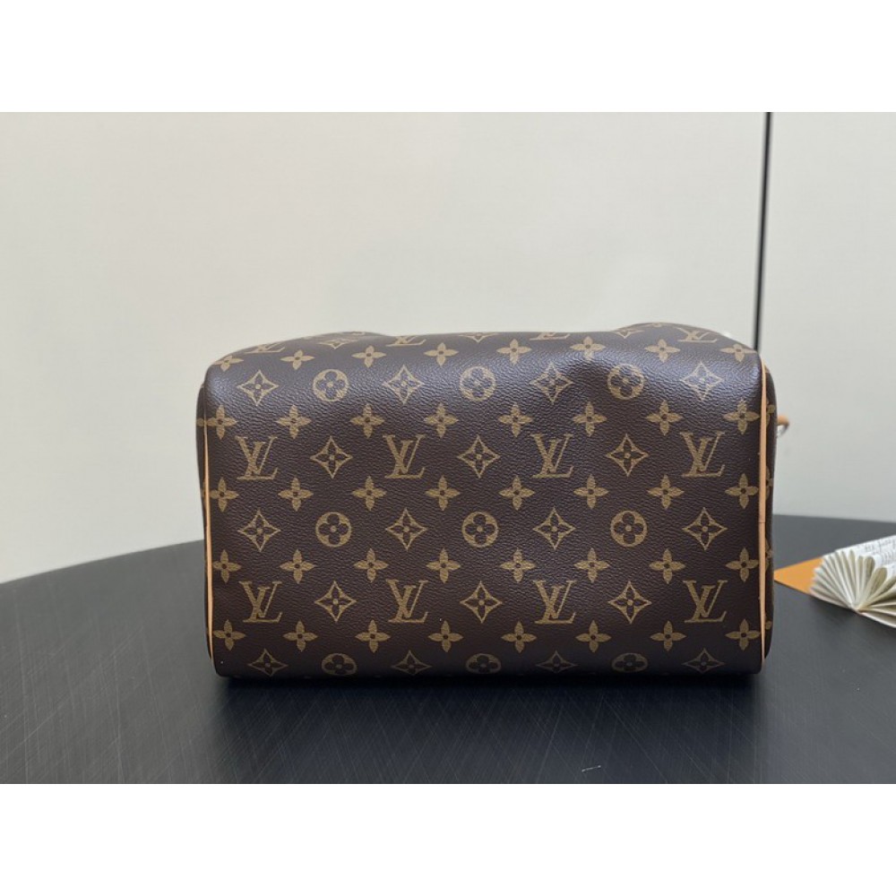 Lv Speedy Ban 30 M12083 30x21x17cm Bags