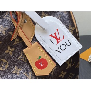 Lv Speedy Ban 30 M12083 30x21x17cm Bags