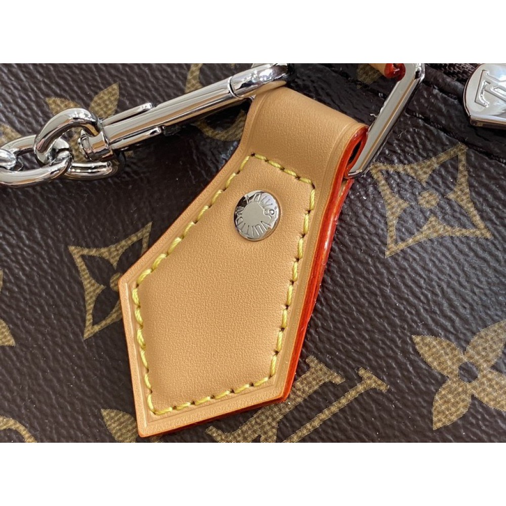 Lv Speedy Ban 30 M12083 30x21x17cm Bags