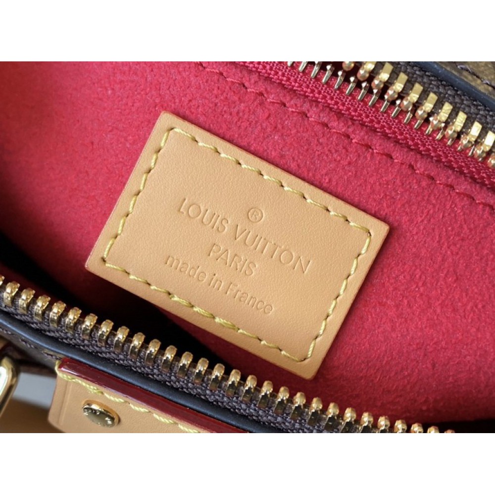 Lv Speedy Ban 20 M13146 20.5x13x12cm Bags