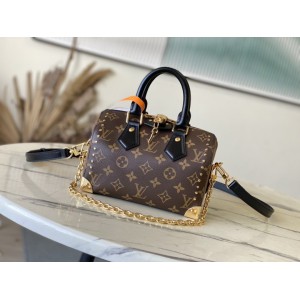 Lv Speedy Ban 20 M13146 20.5x13x12cm Bags