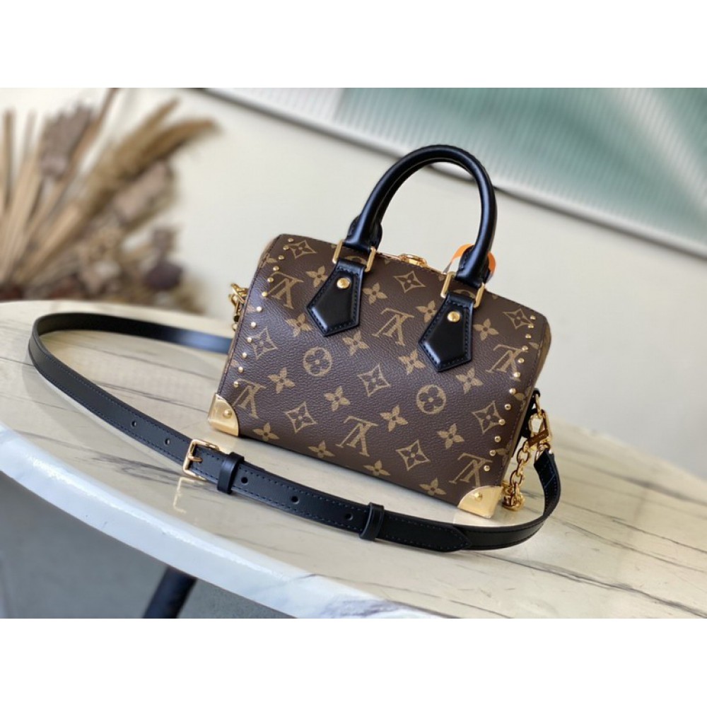 Lv Speedy Ban 20 M13146 20.5x13x12cm Bags