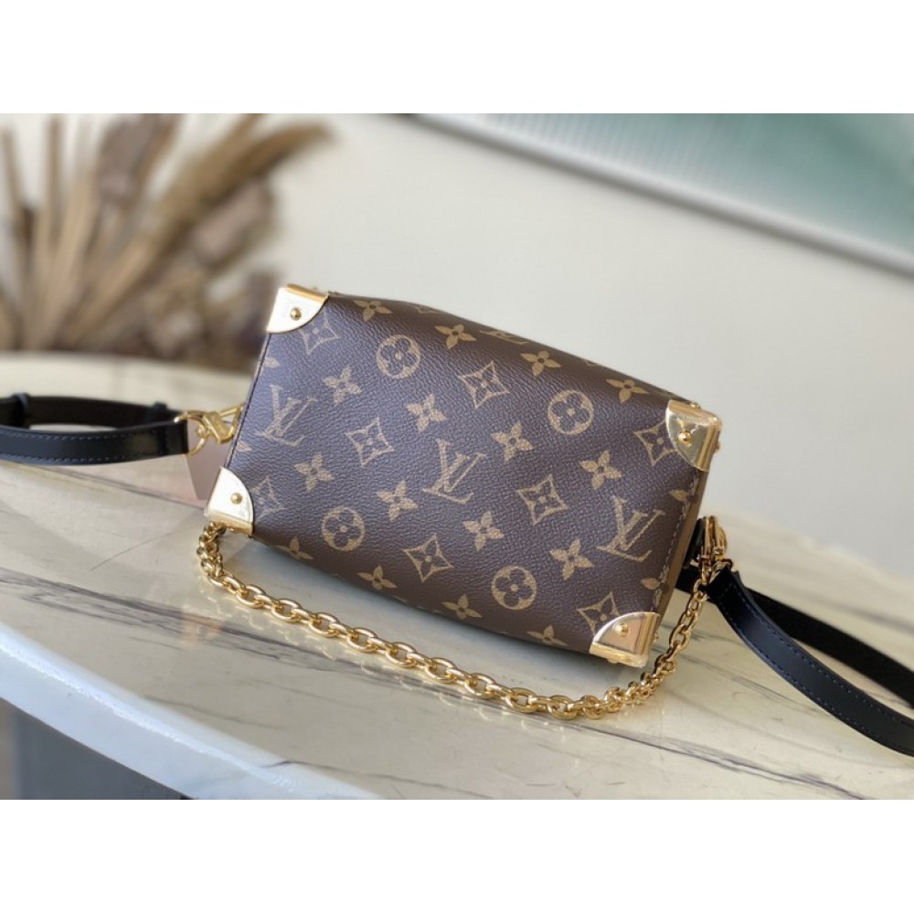 Lv Speedy Ban 20 M13146 20.5x13x12cm Bags