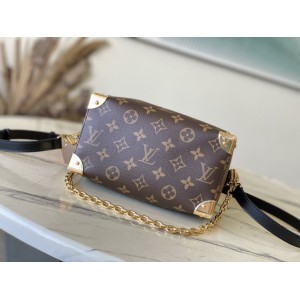 Lv Speedy Ban 20 M13146 20.5x13x12cm Bags