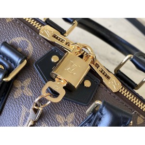 Lv Speedy Ban 20 M13146 20.5x13x12cm Bags