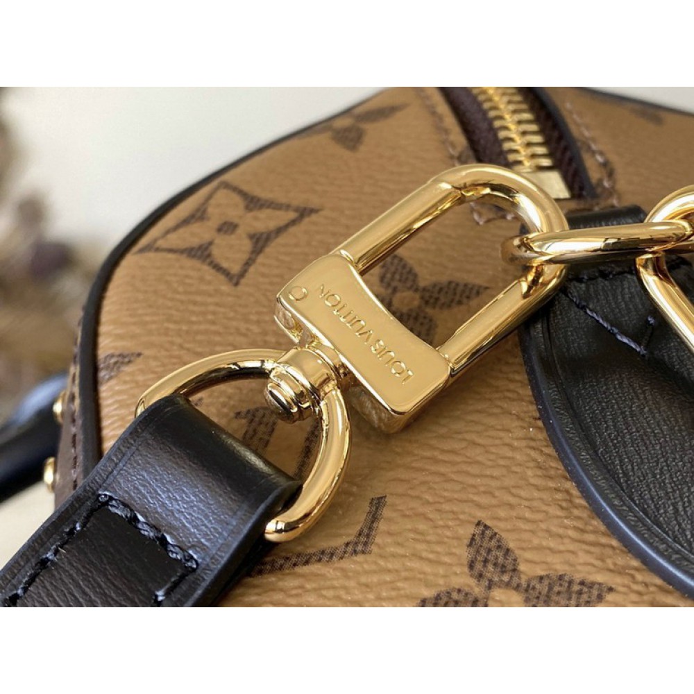 Lv Speedy Ban 20 M13146 20.5x13x12cm Bags