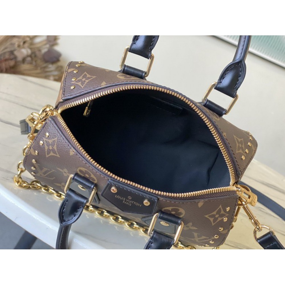 Lv Speedy Ban 20 M13146 20.5x13x12cm Bags