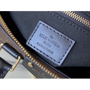 Lv Speedy Ban 20 M13146 20.5x13x12cm Bags