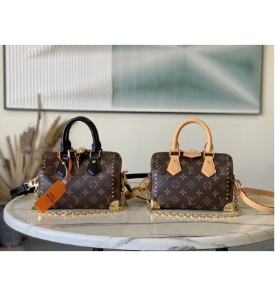 Lv Speedy Ban 20 M13146 20.5x13x12cm