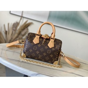 Lv Speedy Ban 20 M13146 20.5x13x12cm Bags