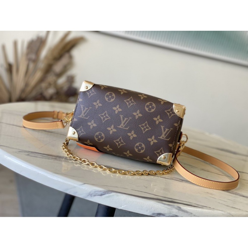 Lv Speedy Ban 20 M13146 20.5x13x12cm Bags