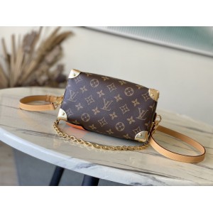 Lv Speedy Ban 20 M13146 20.5x13x12cm Bags