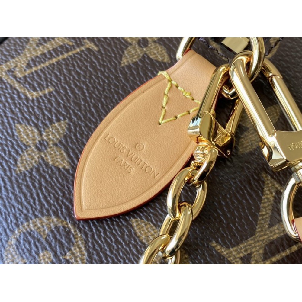 Lv Speedy Ban 20 M13146 20.5x13x12cm Bags