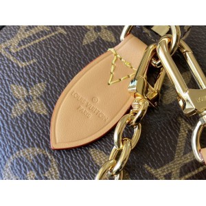 Lv Speedy Ban 20 M13146 20.5x13x12cm Bags