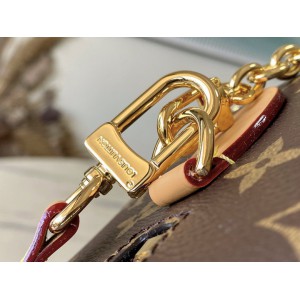 Lv Speedy Ban 20 M13146 20.5x13x12cm Bags