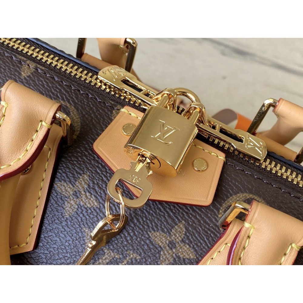 Lv Speedy Ban 20 M13146 20.5x13x12cm Bags