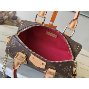 Lv Speedy Ban 20 M13146 20.5x13x12cm Bags