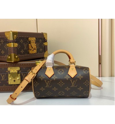 Lv Speedy 18 Ban M13226 18x12x10cm
