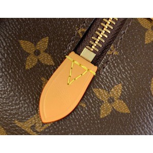 Lv Speedy 18 Ban M13226 18x12x10cm Bags