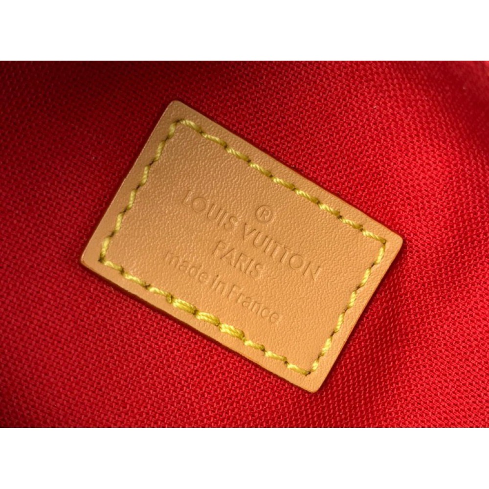 Lv Speedy 18 Ban M13226 18x12x10cm Bags