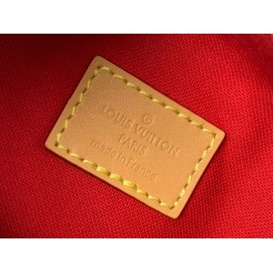 Lv Speedy 18 Ban M13226 18x12x10cm Bags