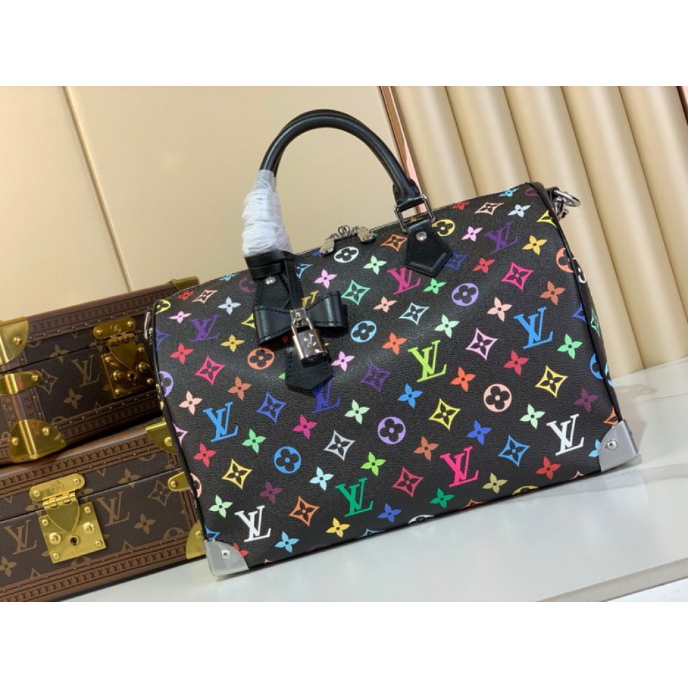 Lv Speedy Ban 30 M13257 30x21x17cm Bags