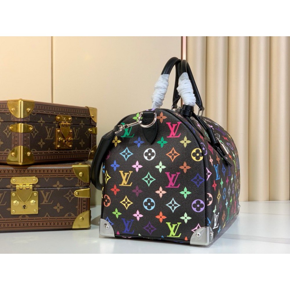 Lv Speedy Ban 30 M13257 30x21x17cm Bags