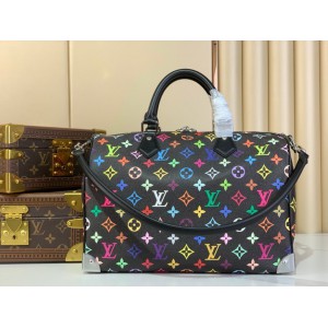 Lv Speedy Ban 30 M13257 30x21x17cm Bags