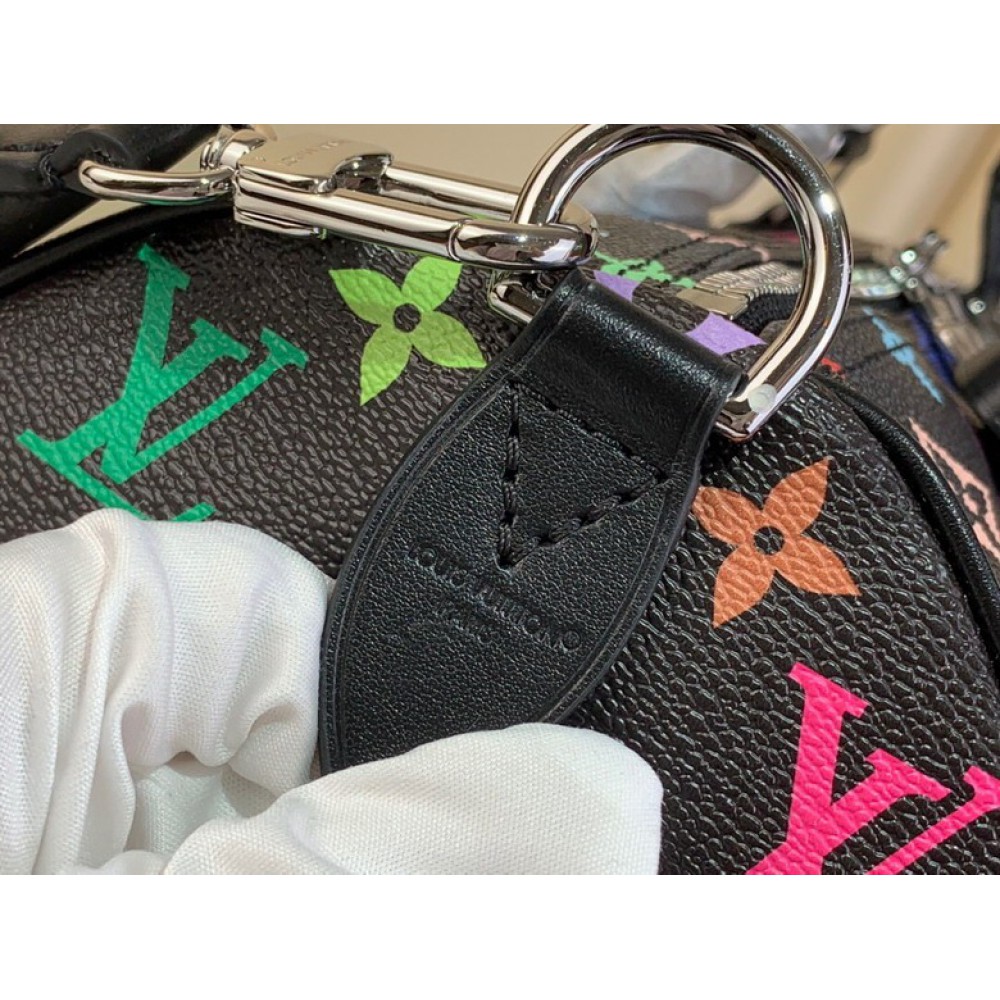 Lv Speedy Ban 30 M13257 30x21x17cm Bags