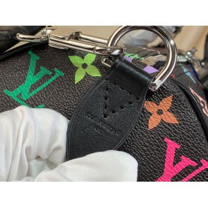 Lv Speedy Ban 30 M13257 30x21x17cm Bags