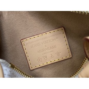 Lv Nano Speedy M13991 16x10x12.5cm Bags