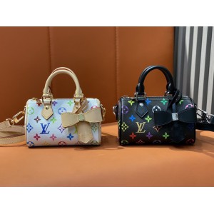 Lv Nano Speedy M13991 16x10x12.5cm Bags