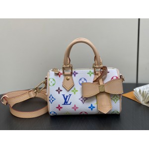 Lv Nano Speedy M13991 16x10x12.5cm Bags