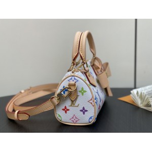 Lv Nano Speedy M13991 16x10x12.5cm Bags