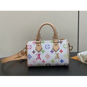 Lv Nano Speedy M13991 16x10x12.5cm Bags