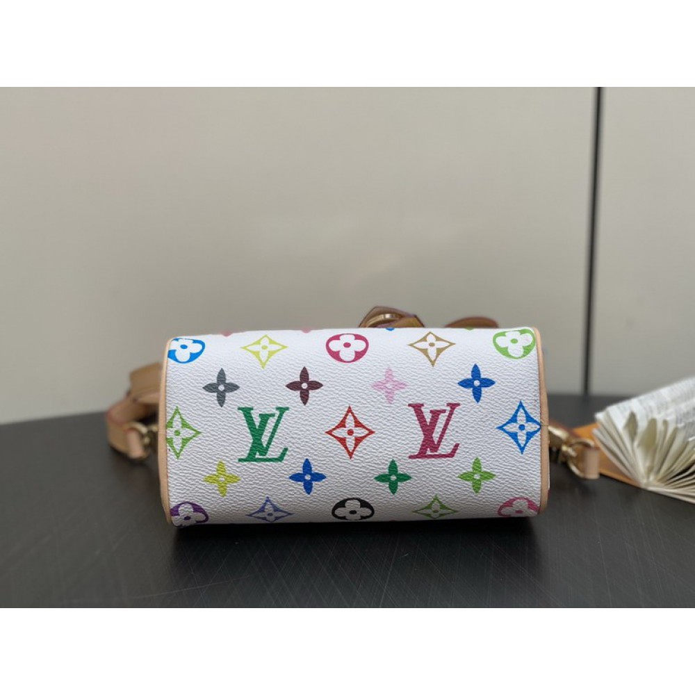 Lv Nano Speedy M13991 16x10x12.5cm Bags