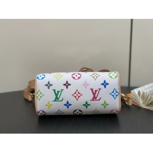 Lv Nano Speedy M13991 16x10x12.5cm Bags