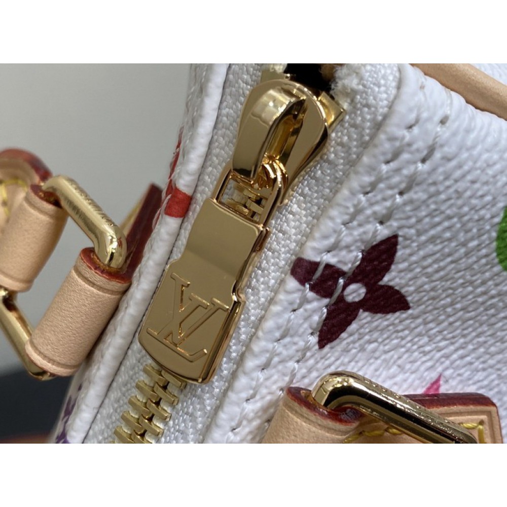 Lv Nano Speedy M13991 16x10x12.5cm Bags