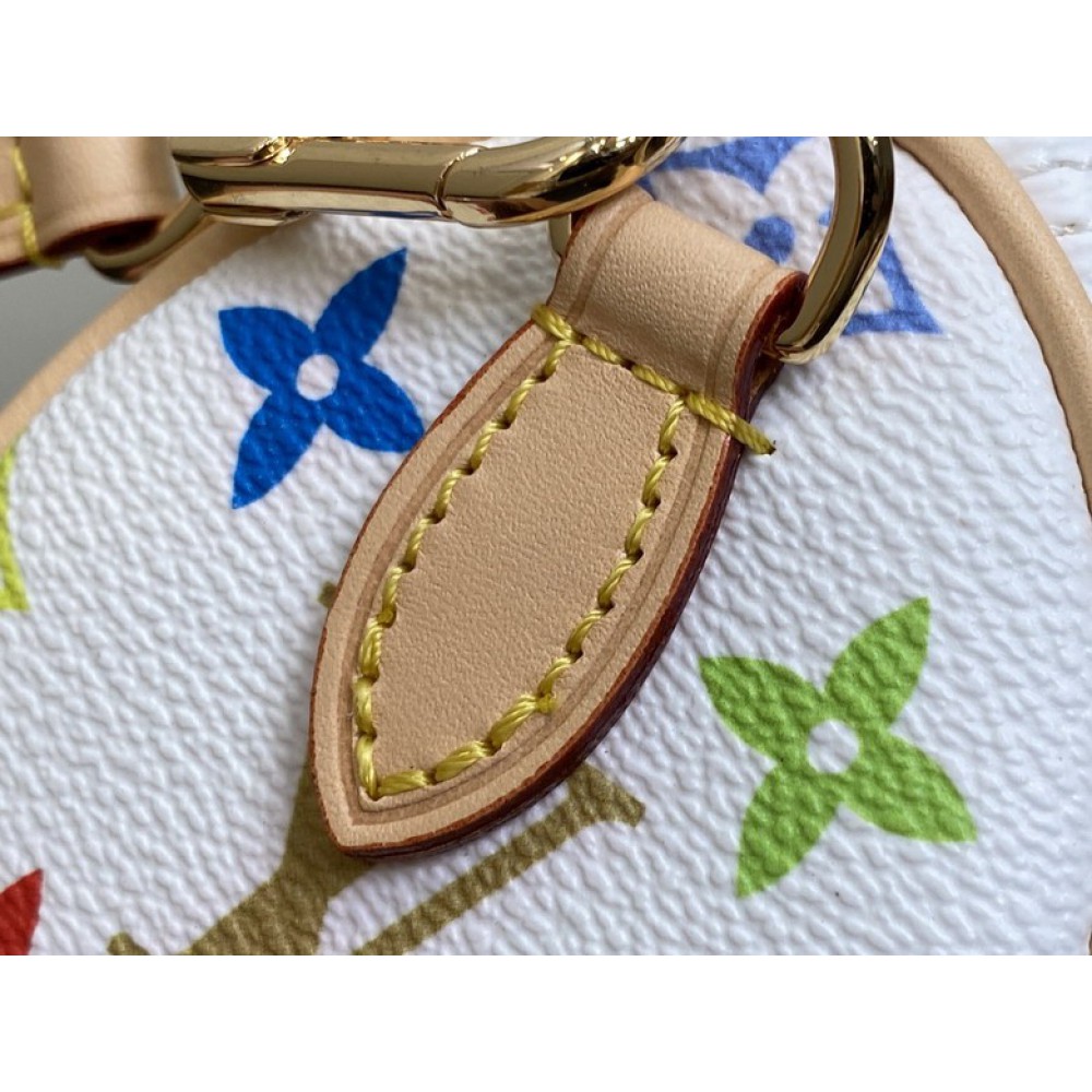 Lv Nano Speedy M13991 16x10x12.5cm Bags