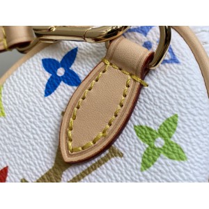 Lv Nano Speedy M13991 16x10x12.5cm Bags