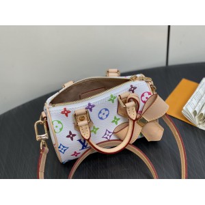 Lv Nano Speedy M13991 16x10x12.5cm Bags