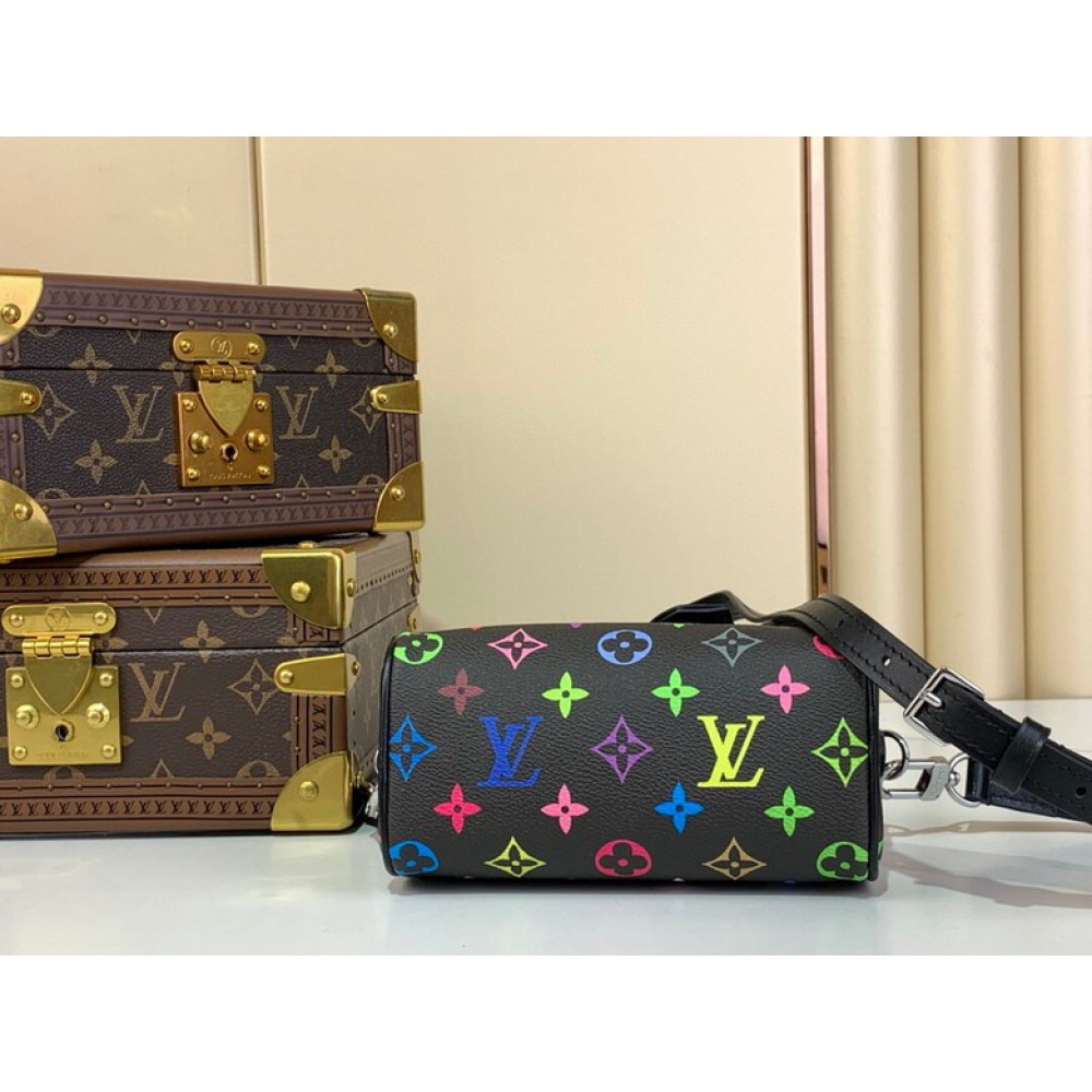 Lv Nano Speedy M13991 16x10x12.5cm Bags