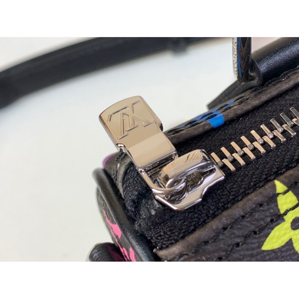 Lv Nano Speedy M13991 16x10x12.5cm Bags