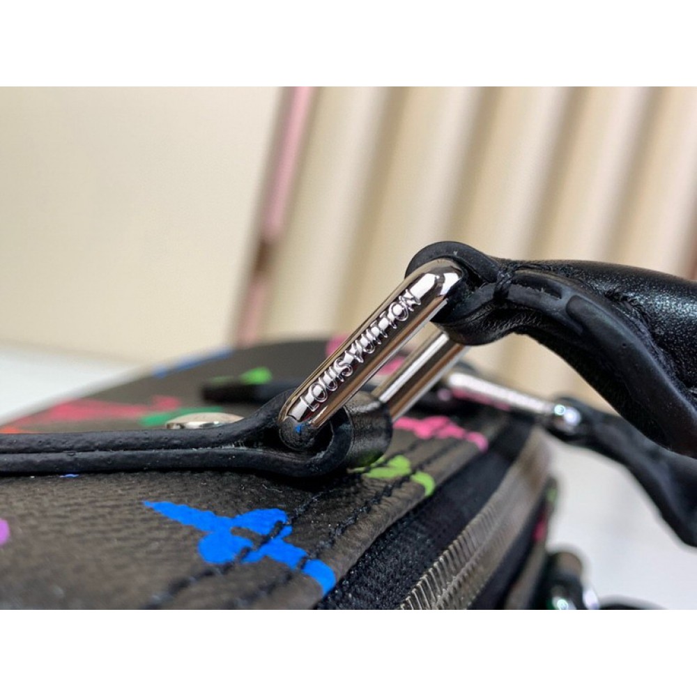 Lv Nano Speedy M13991 16x10x12.5cm Bags