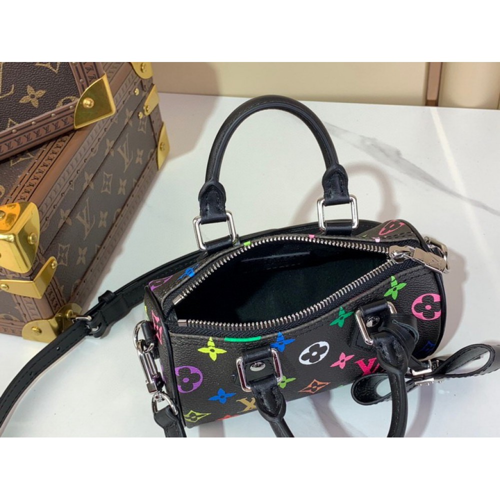 Lv Nano Speedy M13991 16x10x12.5cm Bags