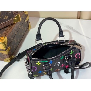 Lv Nano Speedy M13991 16x10x12.5cm Bags