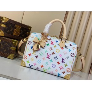 Lv Speedy Ban 25 M13805 25x15x15cm Bags