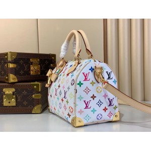 Lv Speedy Ban 25 M13805 25x15x15cm Bags