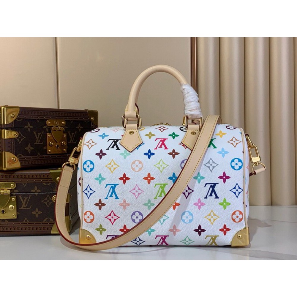 Lv Speedy Ban 25 M13805 25x15x15cm Bags