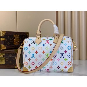 Lv Speedy Ban 25 M13805 25x15x15cm Bags
